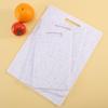 Zhishi Imitation Marble Plastic Cutting Board Set