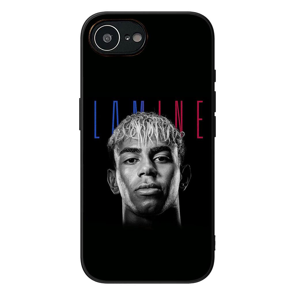 King Football No 19 Soccer No19 Phone Case for Apple iPhone 12 13 Mini XS 11 Pro Max 7 8 Plus + XR 8+ X SE 2020 SE3 Cover Casing