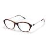 Vintage Retro Style Glasses Frame For Women Fashion Stylish Blue Light Blocking Eyeglasses Campus Style Men Glasses