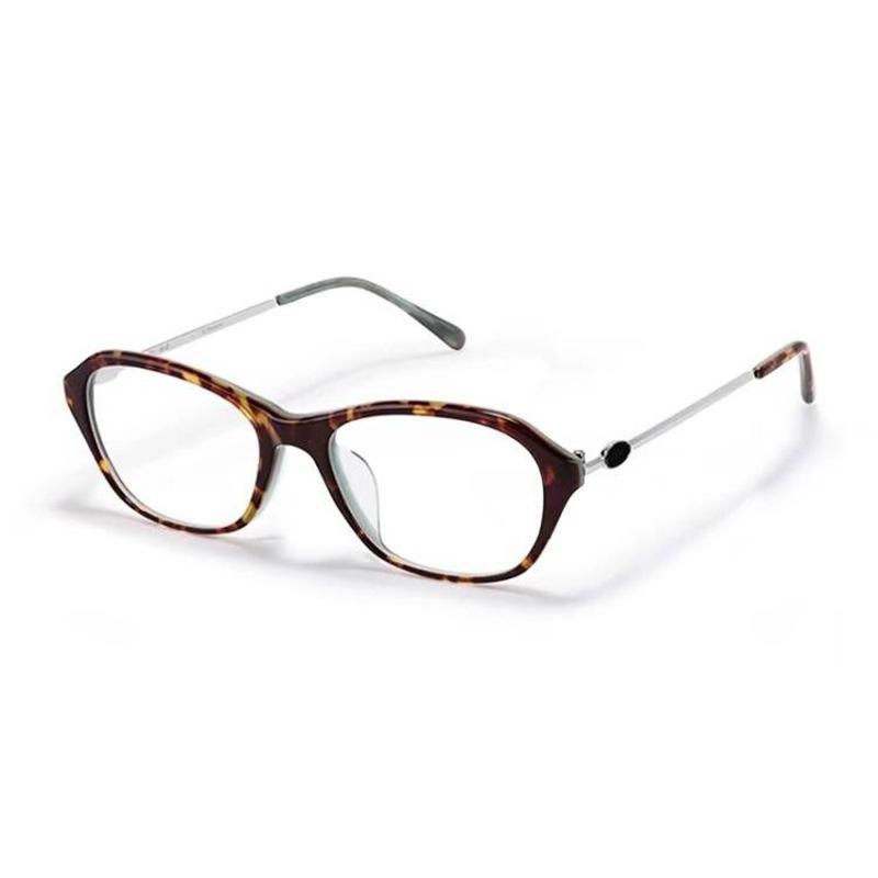 Vintage Retro Style Glasses Frame For Women Fashion Stylish Blue Light Blocking Eyeglasses Campus Style Men Glasses