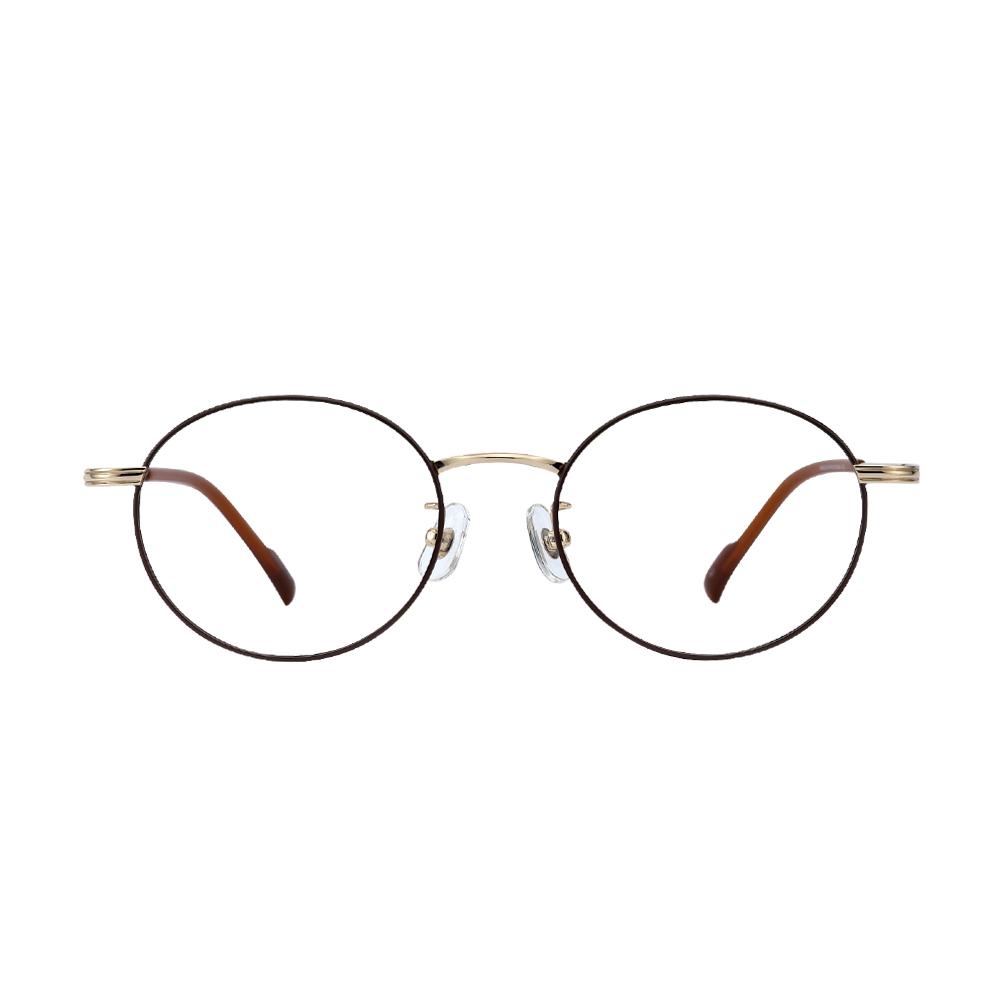 Mobeuaiweeo Mv-41 Titanium Glasses