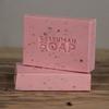 Handmade Soap Bar 100g Rosewood And Ylang