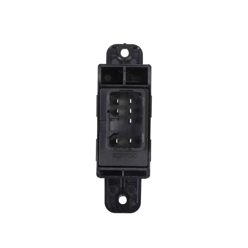 935811R001 93581-1R001 Power Window Single Switch For Hyundai Accent 2011-2017