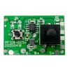 Solar Light Circuit Board 1.2V Solar Controller Long Lifespan Design