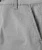 PANICALE Gray Regular Slim Fit Cotton Pants (Type B)