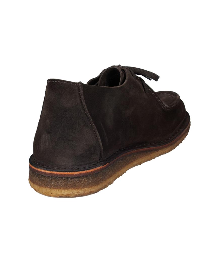 Astorflex Vinflex 001 - Dark Chestnut / Etc-Atf-Bnf-Dc