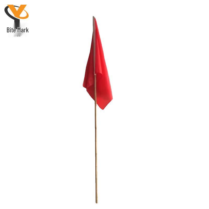 Activity & Range Warning Flag