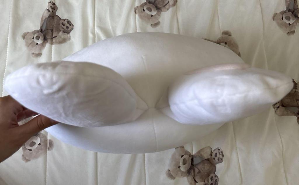 [USED] Stray Kids Reno Leebit Cushion Plush Toy