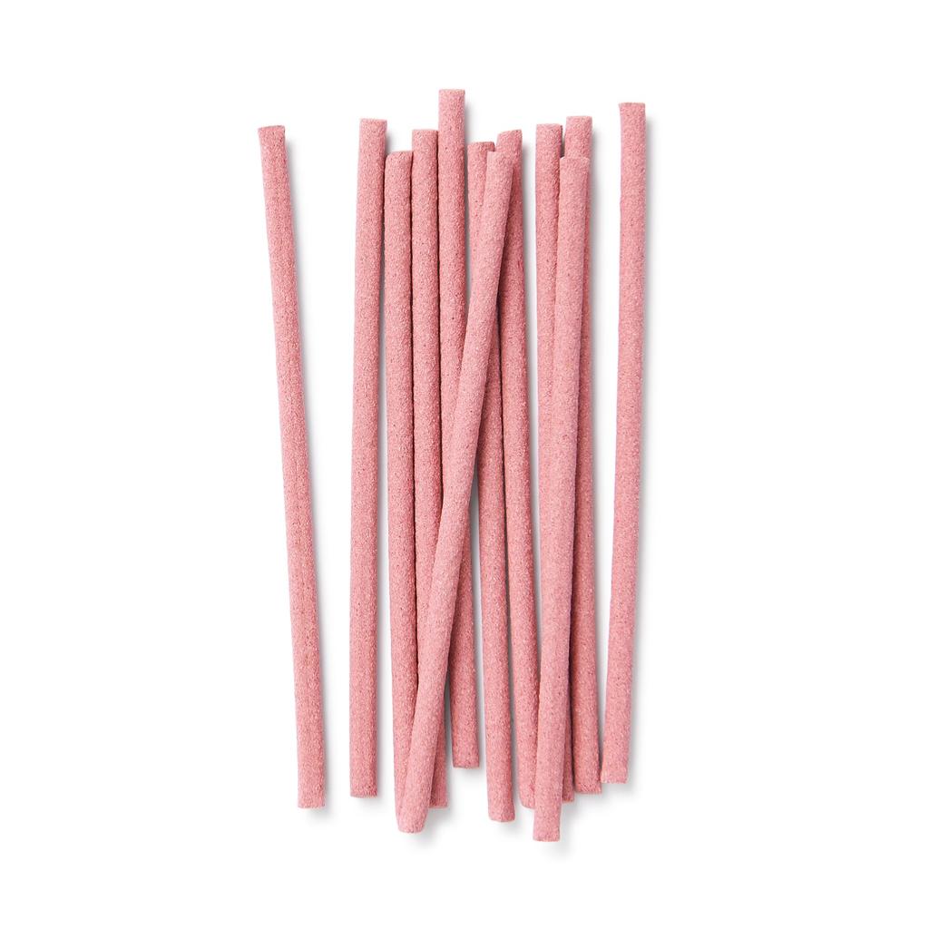 MUJI Fig Scented Incense x x 12 12826477 Sticks, 1.8 1.8 7.9 cm, sticks,