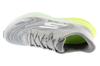 Skechers SKX Aero Spark, Mens grey Running shoes