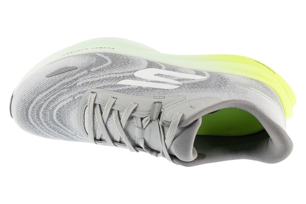 Skechers SKX Aero Spark, Mens grey Running shoes