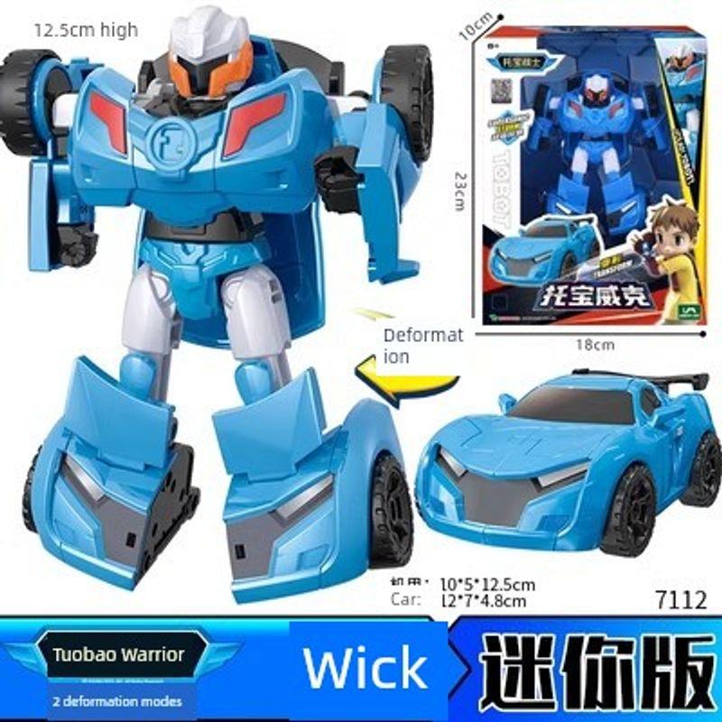 

Тобао Воин Галактическая Детективная Серия Звуковой Бог Грома Трансформация Детская Игрушка Мальчик Кинг Конг Wick 7112