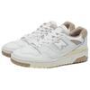 New Balance 550 'White Tan' Women's