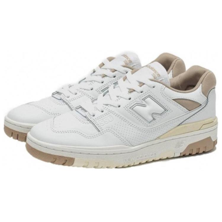 New Balance 550 'White Tan' Women's