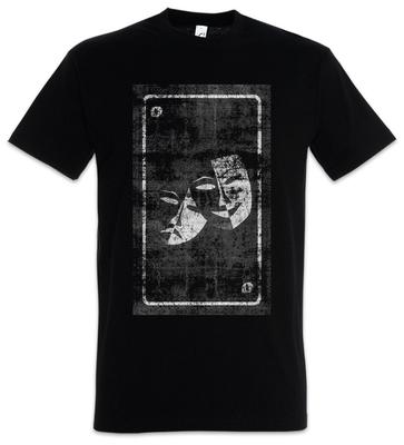 Üst giysisi – T-shirtler