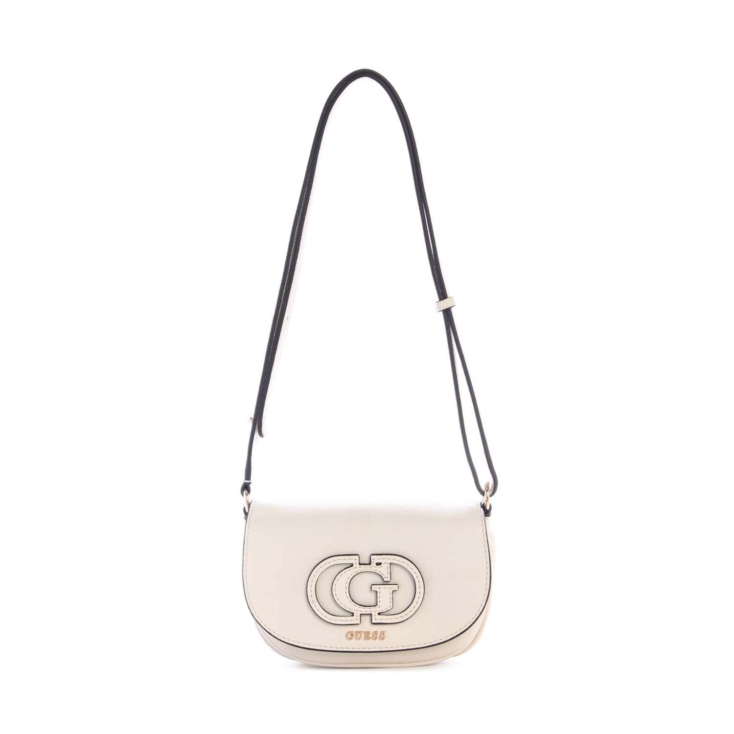 

Guess CALEBRA MINI CNVRTBL XBDY FLAP Shoulder OFF Bag, Women s,