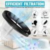 4 BUCĂȚI Piese de Schimb 2037423 pentru Filtre Aspirator Bissell 3-în-1 pentru Seria 38B1, 38B1L, 1059 Aspirator Vertical Ușor