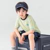 Boys' Summer Casual Printed T-Shirt