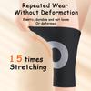 1 Pair Knee Pads Support For Men Woman Leg Warmer For Outdoor Sports Kneepad