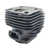 54mm Cylinder Piston Carb Kit For Husqvarna 288XP 181 281 288 Chainsaws Power Tools 503506301
