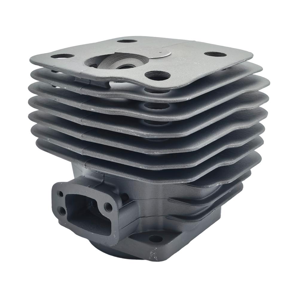 54mm Cylinder Piston Carb Kit For Husqvarna 288XP 181 281 288 Chainsaws Power Tools 503506301