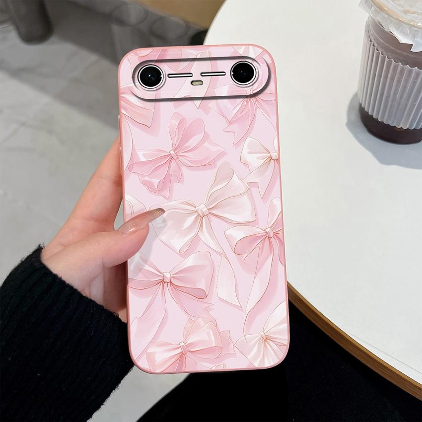 Voor Tecno Pova Slim / Spark Slim Telefoonhoes Olieverf Hart Liefde Mat Siliconen Hoesje Voor Tecno SparkSlim / PovaSlim Behuizing
