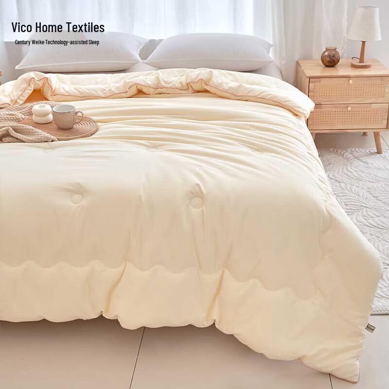 VEKEN PLA Fiber Quilt