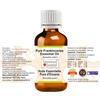Greenwood Essential Frankincense Essential Oil (Boswellia Carterii) Pure | Non-Sticky | Non-greasy | Lightweight | Men & Women | All Skin Types |