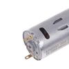 Mini Motor Rs-390 Ls-390Sh-6021 Vysokorychlostní Výkon 46000 Ot/min Dvojité Kuličkové Ložisko DC Elektrický Mikro Motor