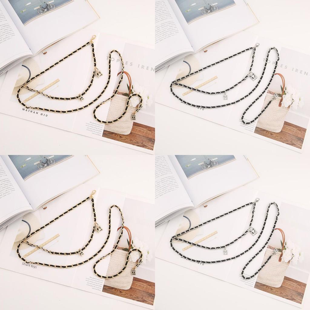 Chain Waist Metal Fashionable Belt Waistband Women Decoration Jewelry Gifts