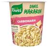 Knorr Danie Nudeln Carbonara 55 g