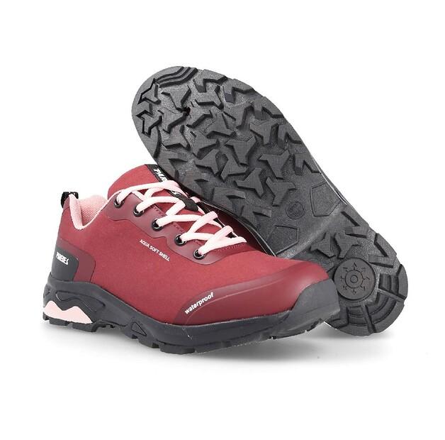 Paredes Acacia Trekking Boots