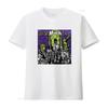Misfits Earth AD Mens Punk Rock Band Album Concert Tour Merch T Shirt vintage Washed streetwear Stylish graphic Slightly