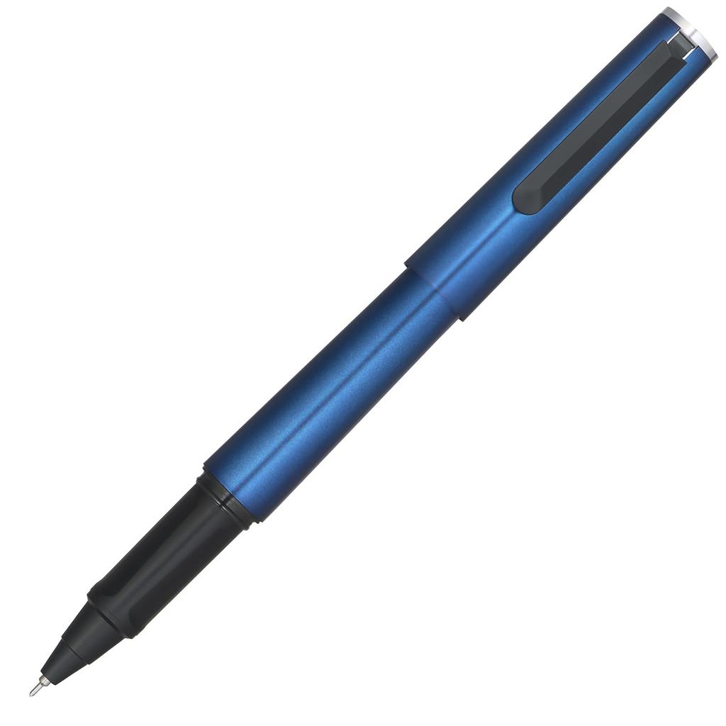 Sailor TUZU Forge Ballpoint Metal Pen, Blue, 0.5mm, 80-0441-140