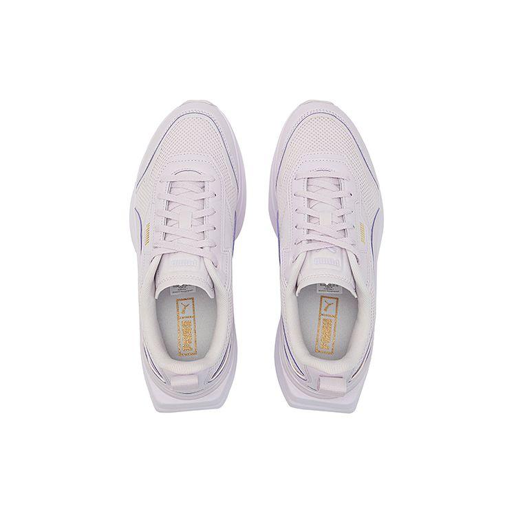 Puma Kosmo Rider Sorbet Unisex Sneakers Lavender Fog 384047-02
