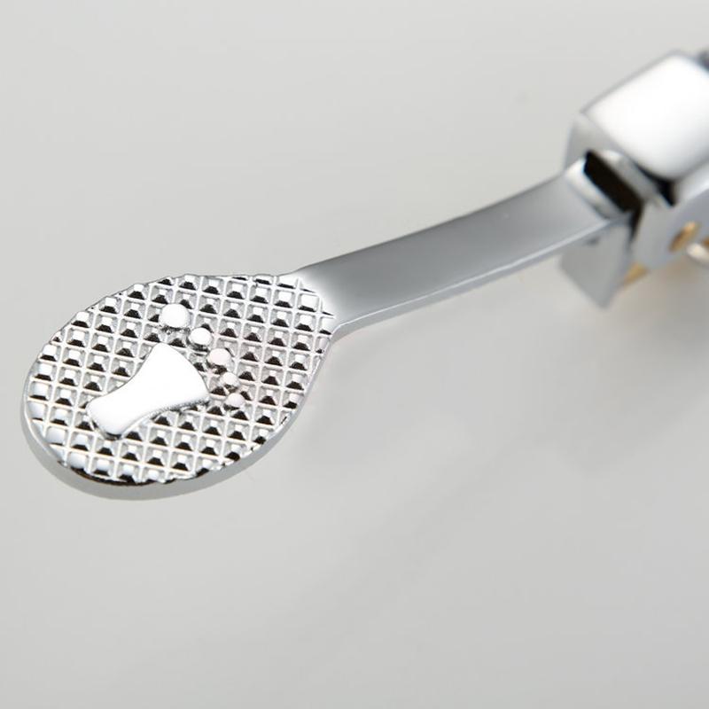 Plumbing Foot Pedal Control Tap Hospitals Buildings Improvement Useful