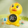 Digital Display Baby Bath Thermometers  Water Temperature Gauge  Infant Bath