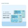 FAWNMUM Smooth Round Dental Floss Picks