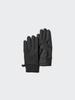 Uniqlo Heattech Lined Stretch Gloves Japan