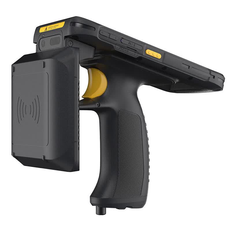 iData T1UHF Android RFID Data Collector