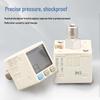 High-Precision Digital Pressure Sensor with Vacuum & Positive/Negative Gauge - DP101 485 Communication