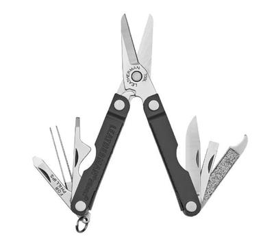 YL833048 Micra Multi Tool 10 Funções Ardósia (8719)