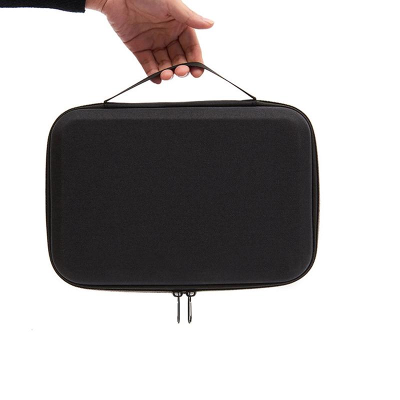 Portable Carrying Case for FIMI Mini 3 Hard Travel Storage Bag for FIMI Mini 3 Anti-fall Waterproof Box Drone Accessories