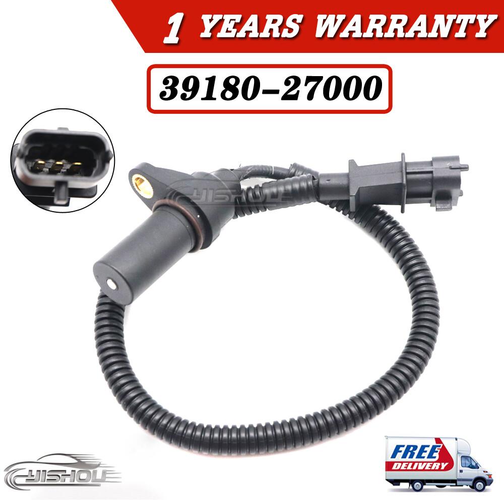39180-27000 New Crankshaft Position Sensor For Hyundai Tiburon FE Kia Magentis