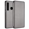 Beline Etui Book Magnetic iPhone 11 Prostalowy/steel