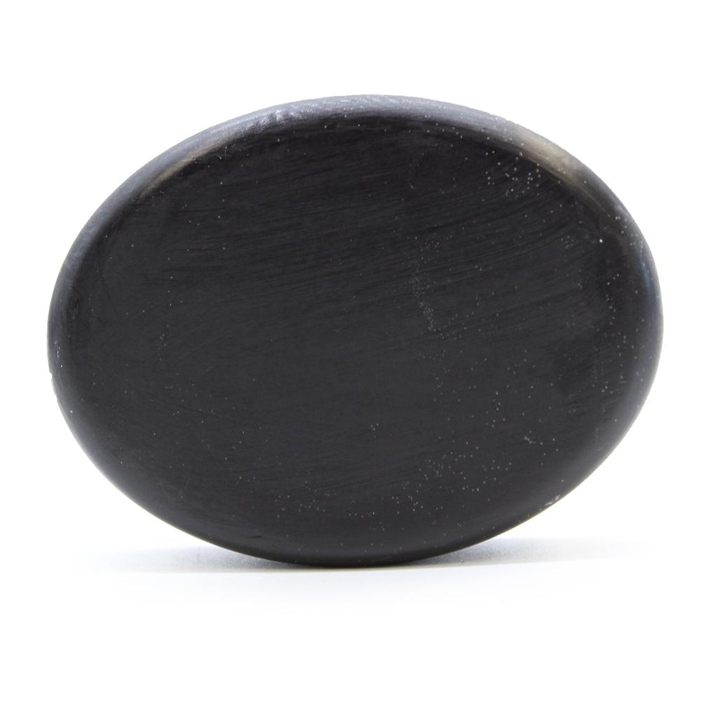 2x Charcoal Soap Bar Tea Tree 85g