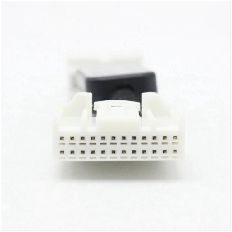 Canceller Aus Closer Controller Sensor Stecker Kabel Eliminatoren Start Stop Canceller für LX2