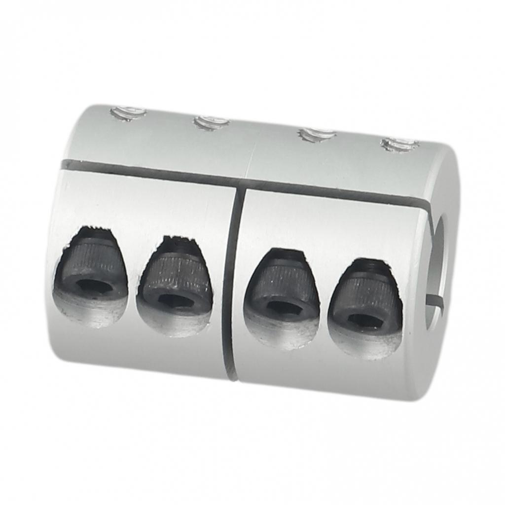 Backlash Clamp Coupling D32 L45 for Screw Driving Application