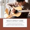 Harmisca Beeswax Guitar Care: Multi-effect Cleaner & Protector for Guitars