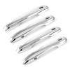 Car Door Handle Bowl Trim Cover Protect for Lexus RX 450h 2016 2017 2018 2019 2020 2021 2022 AL20
